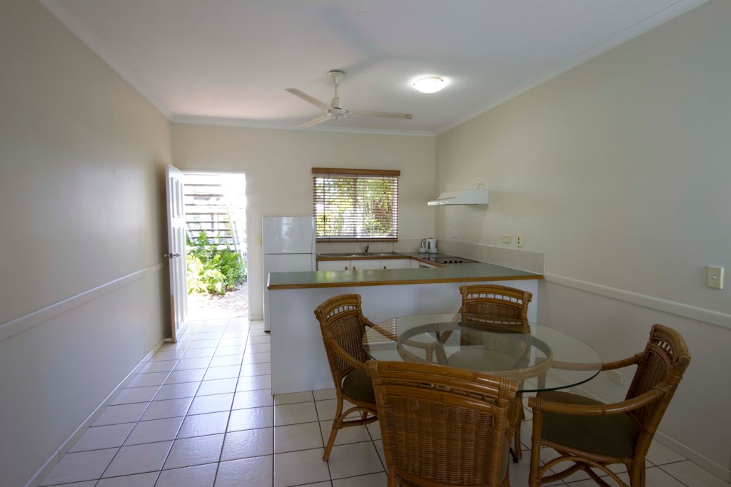 Port Douglas Plantation Resort | 1 Captain Cook Hwy, Port Douglas QLD 4877, Australia | Phone: (07) 4099 3522