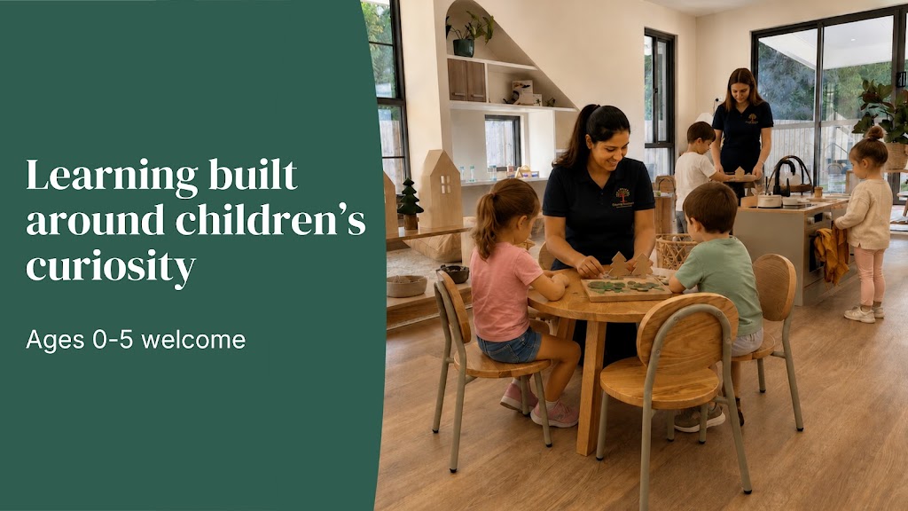Chisholm Early Education, Care and Preschool | 8 Ballymore Dr, Chisholm NSW 2322, Australia | Phone: (02) 4063 0100