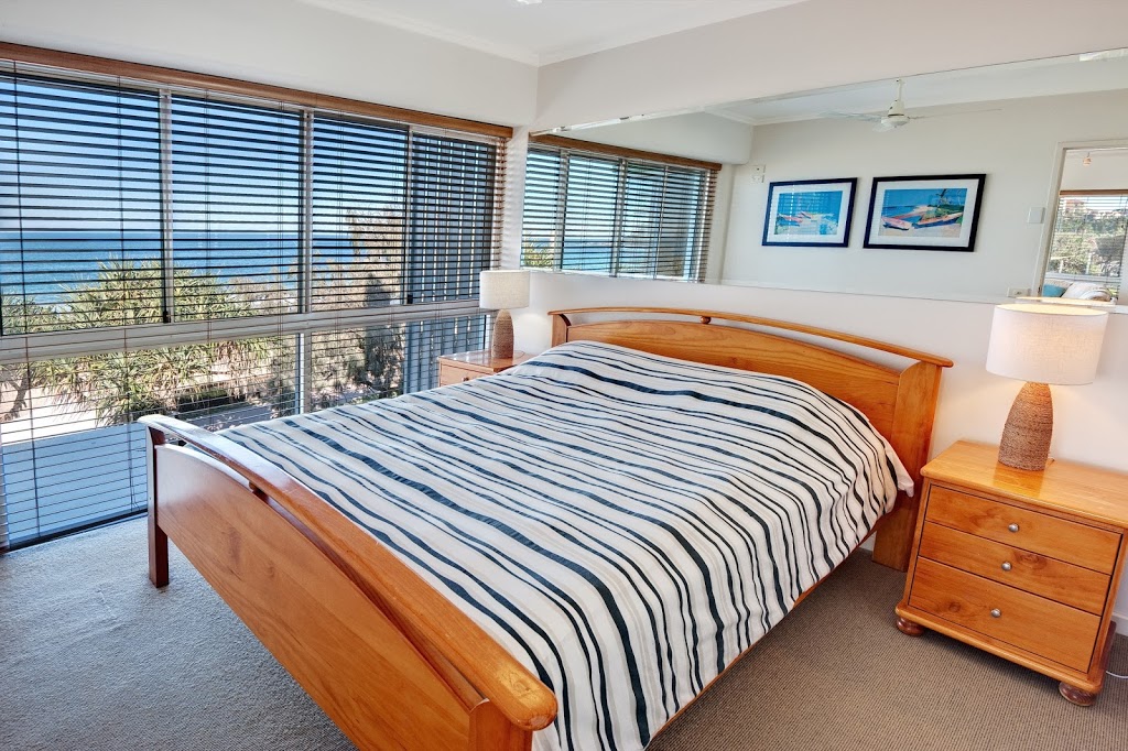 Rolling Surf Resort | lodging | 10 Levuka Ave, Kings Beach QLD 4551, Australia | 0754919777 OR +61 7 5491 9777