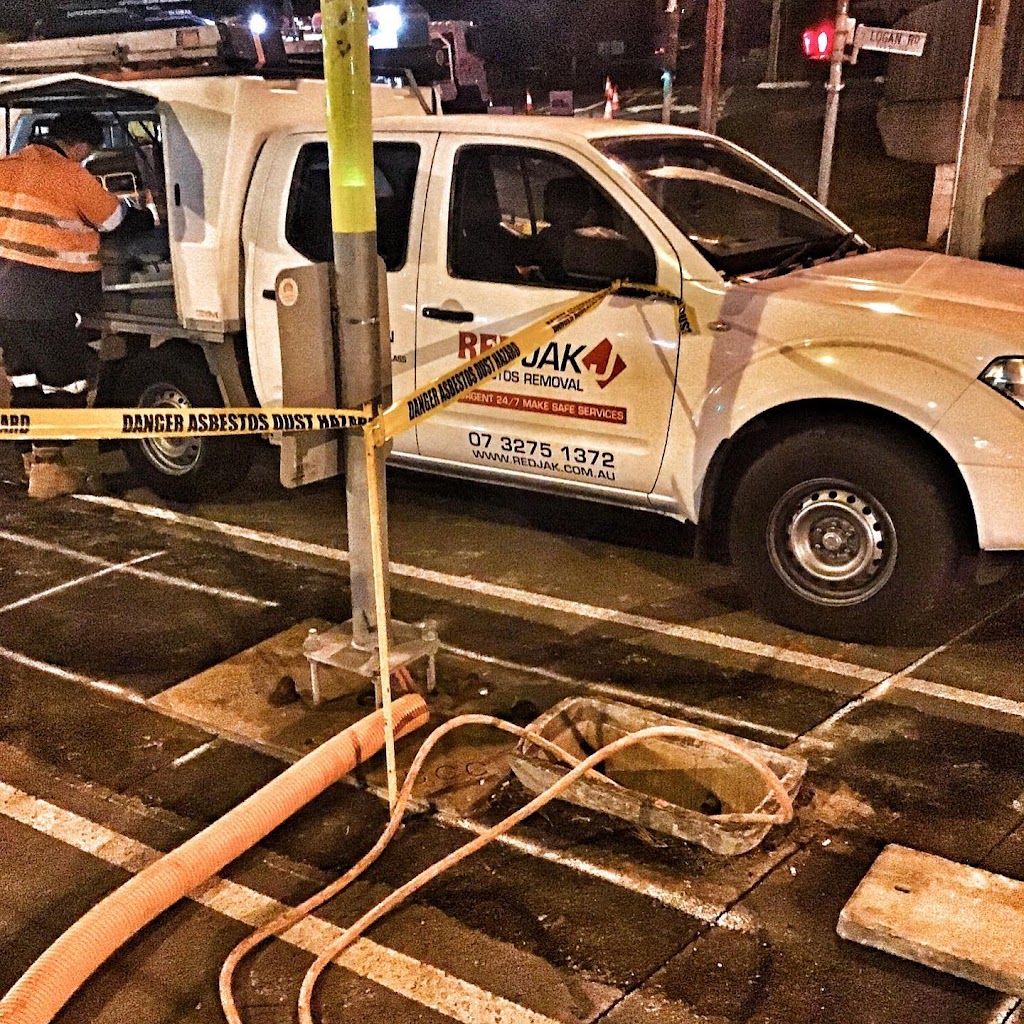 RedJak Specialist Contractors | 9/23 Gardens Dr, Willawong QLD 4110, Australia | Phone: (07) 3275 1372