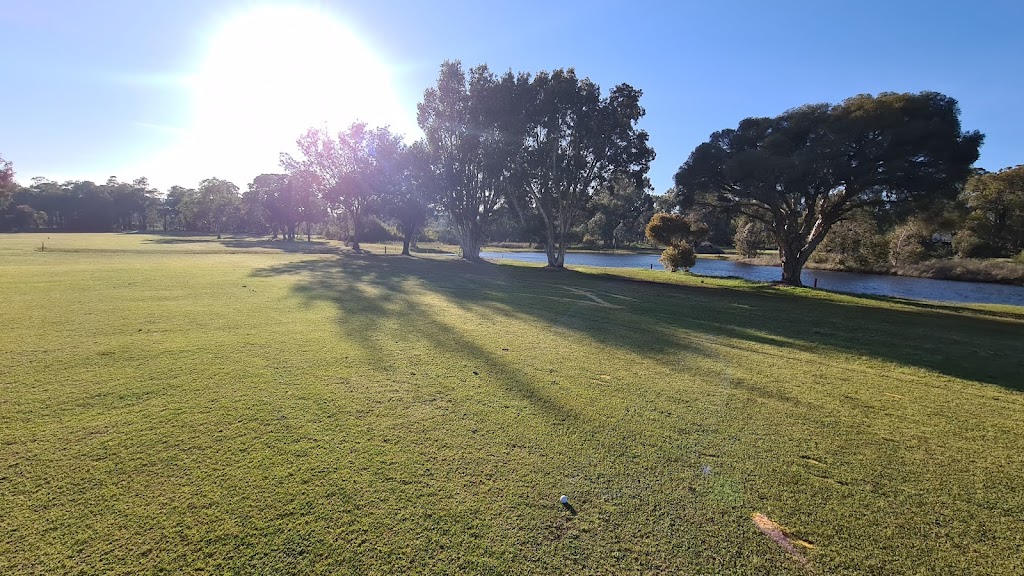 Serpentine & Districts Golf Club | 1412 Karnup Rd, Serpentine WA 6125, Australia | Phone: (08) 9525 2265