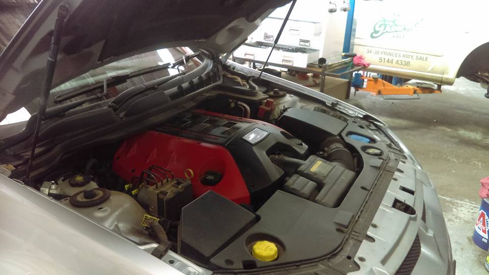 DS Automotive & 4WD Repairs | car repair | 44 Princes Hwy, Sale VIC 3850, Australia | 0351432344 OR +61 3 5143 2344