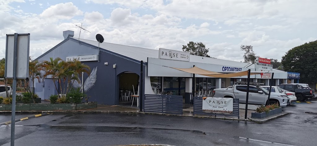 PAIISE Cafe | cafe | Shop 1B/2 Spurwood St, Algester QLD 4115, Australia | 0731726155 OR +61 7 3172 6155