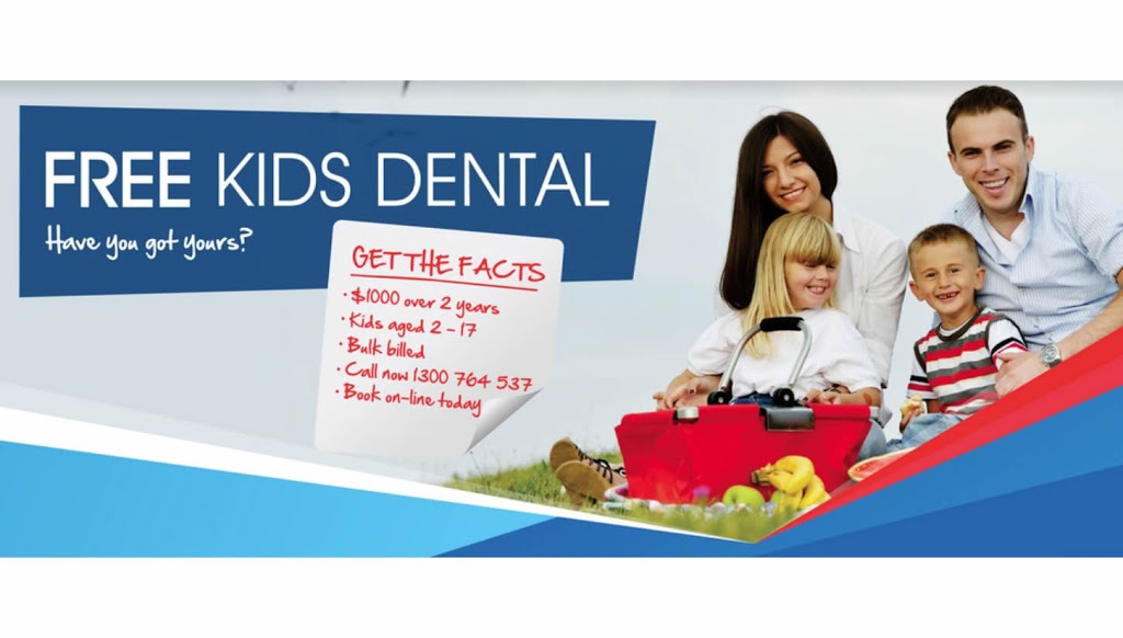Dental on Beams | 735 Beams Rd, Carseldine, Brisbane QLD 4034, Australia | Phone: (07) 3862 8300