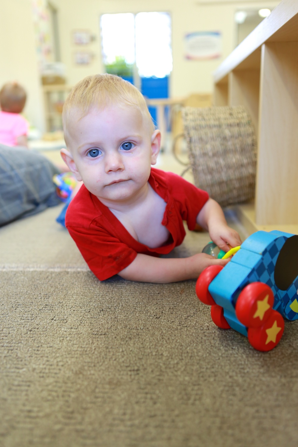 Goodstart Early Learning Moulden - Temple Terrace | 19 Temple Terrace & Tamarind Rd, Moulden NT 0830, Australia | Phone: 1800 222 543