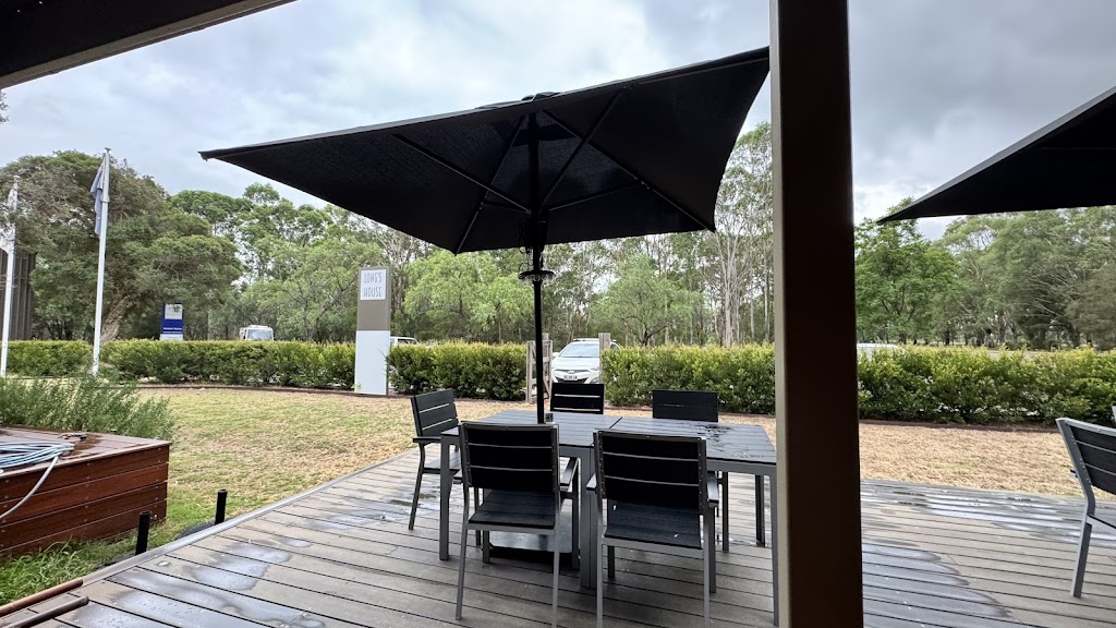 Longs House | 89-151 Old Castlereagh Rd, Castlereagh NSW 2749, Australia | Phone: (02) 4747 1075