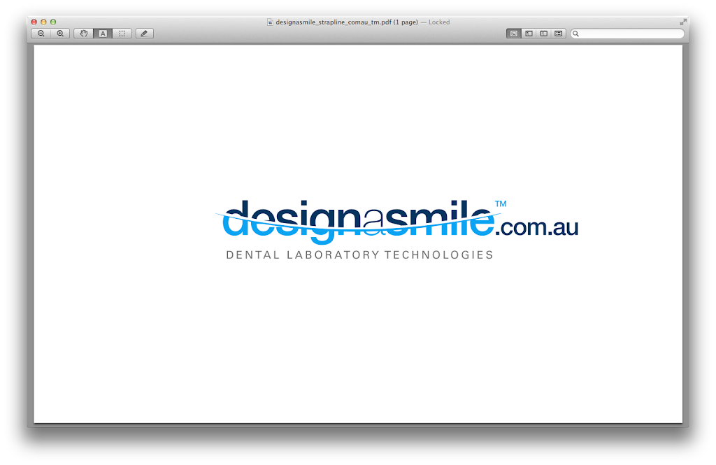 Design A Smile Dental Laboratory Technologies | 13 Peterson Cl, Kincumber NSW 2251, Australia | Phone: 0432 746 079