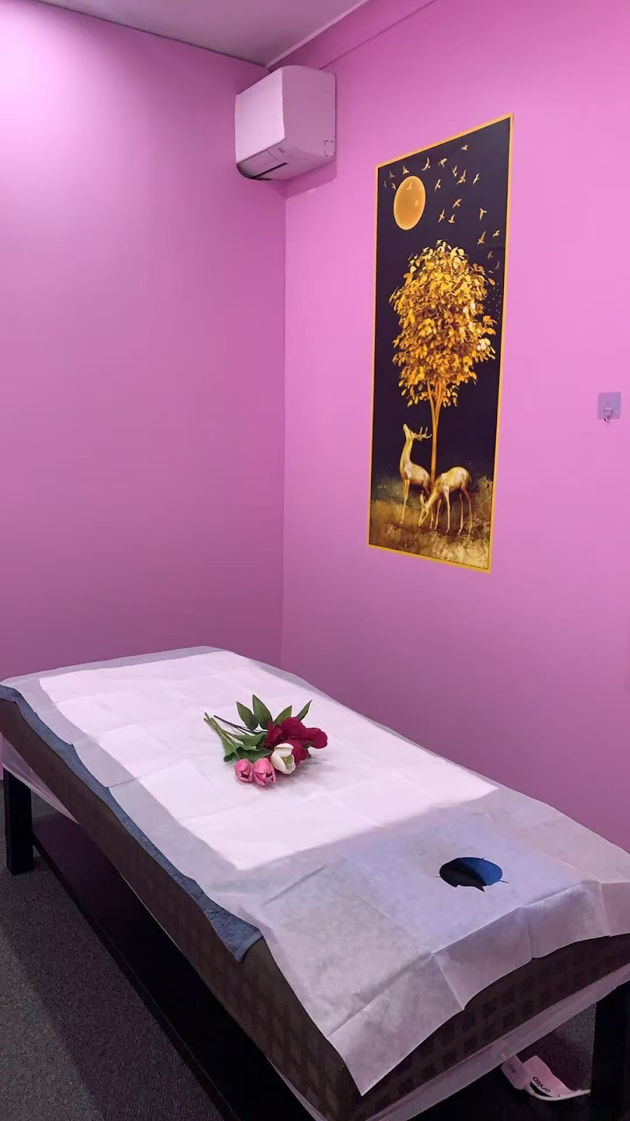 Sister Massage Morisset - Relax Massage, 按摩 | 53 Dora St, Morisset NSW 2264, Australia | Phone: 0425 820 911