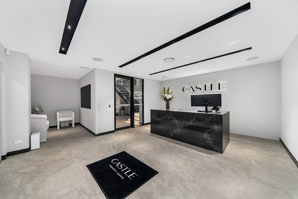 Castle Property Agents | 232 Ferry Rd, Southport QLD 4215, Australia | Phone: (07) 5531 5131