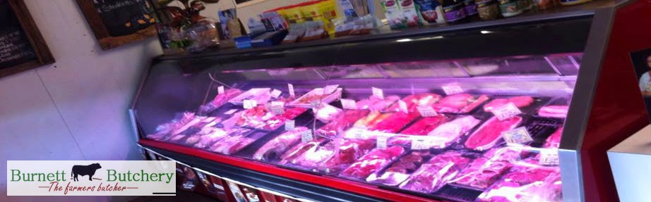 Burnett Butchery | 53 Moreton St, Eidsvold QLD 4627, Australia | Phone: (07) 4165 1152