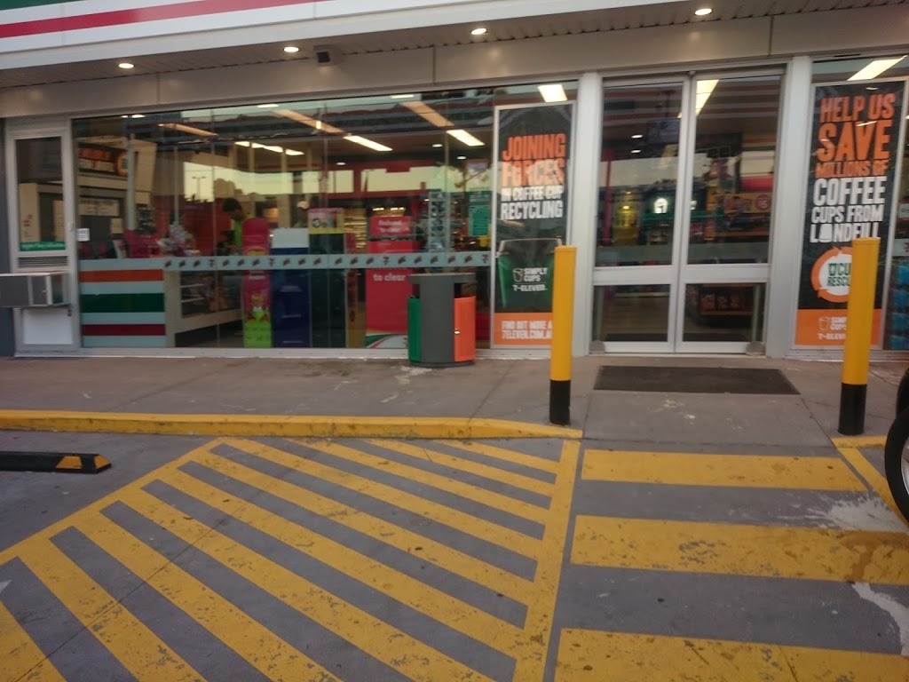 7-Eleven Revesby South | 102 Milperra Rd, Revesby NSW 2212, Australia
