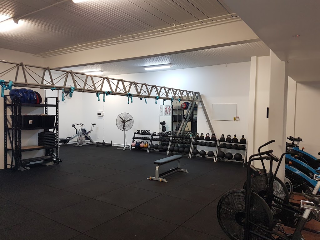 Body Revival Personal Fitness Solutions | gym | 68 Cliff Rd, Wollongong NSW 2500, Australia | 0451534061 OR +61 451 534 061