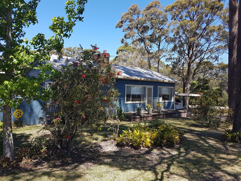 Casa Husky | 2 Clyde St, Huskisson NSW 2540, Australia | Phone: 0434 833 056