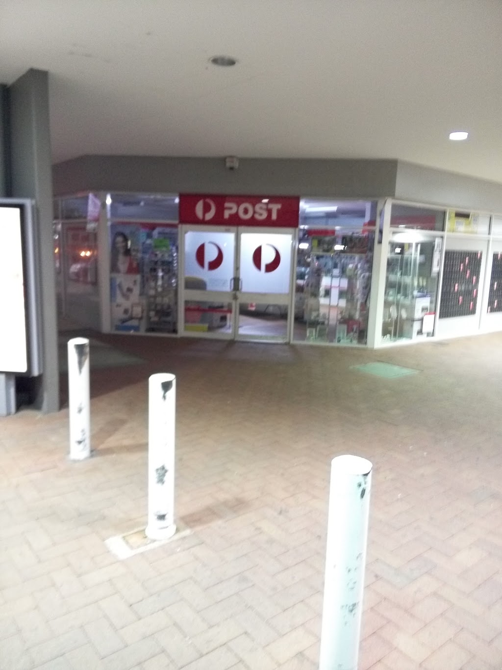 Post | post office | 27 Hull Way, Beechboro WA 6063, Australia