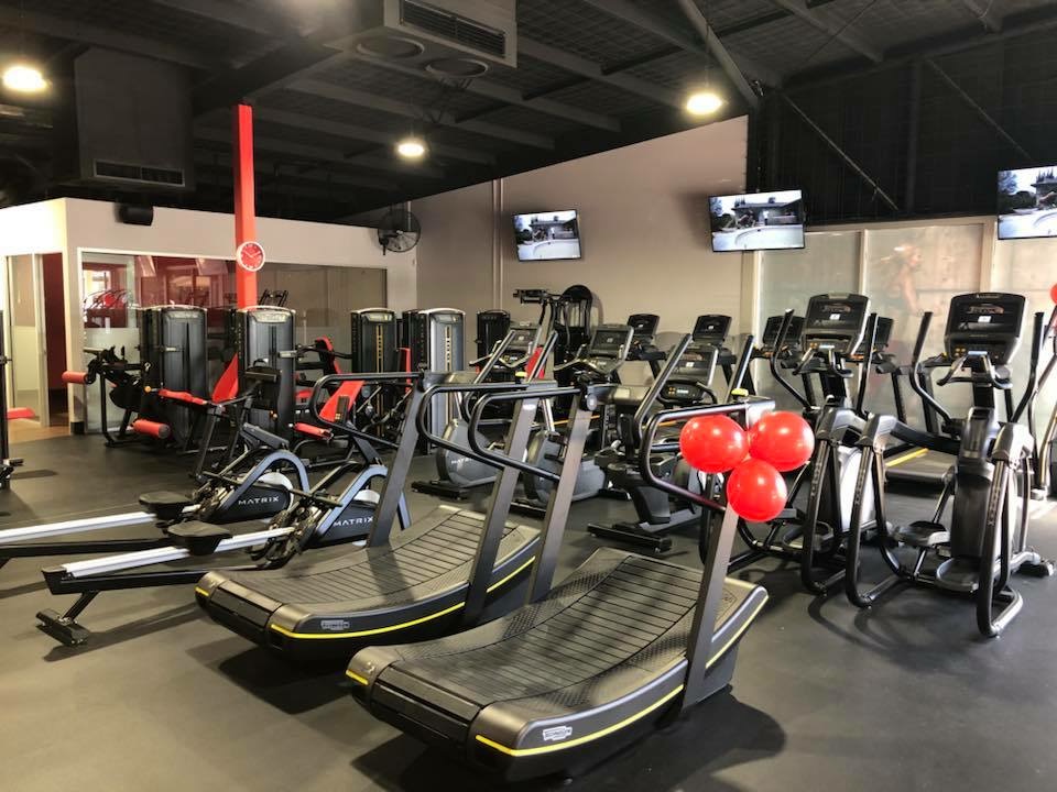 Snap Fitness Sippy Downs - 24/7 | gym | 8/11-19 Chancellor Village Blvd, Sippy Downs QLD 4556, Australia | 0426656636 OR +61 426 656 636