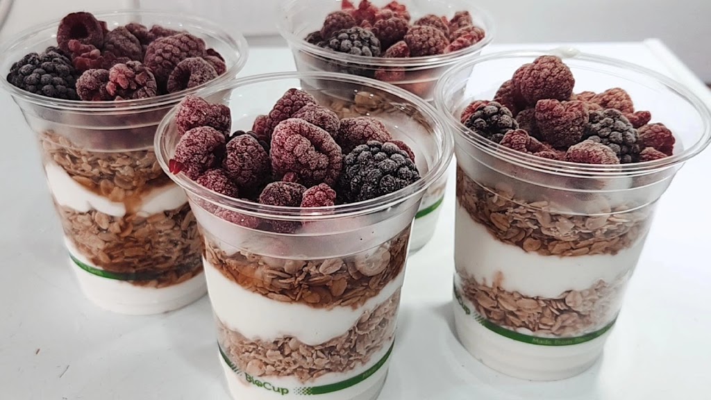 Coffee hq Barkers creek | 8653 Midland Hwy, Barkers Creek VIC 3451, Australia | Phone: 0407 570 282