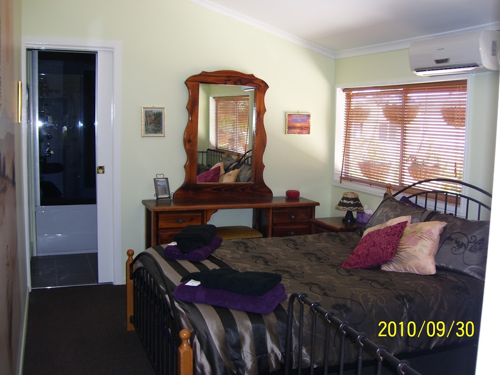 Tara Spa Apartments | lodging | 18 Milne St, Tara QLD 4421, Australia | 0746694001 OR +61 7 4669 4001