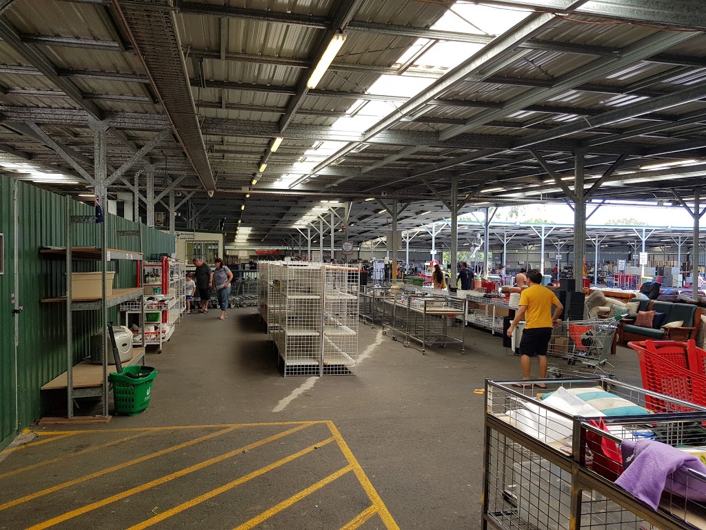 Logan Recycling Market | store | 41 Recycle Wy, Heritage Park QLD 4118, Australia | 0734123412 OR +61 7 3412 3412