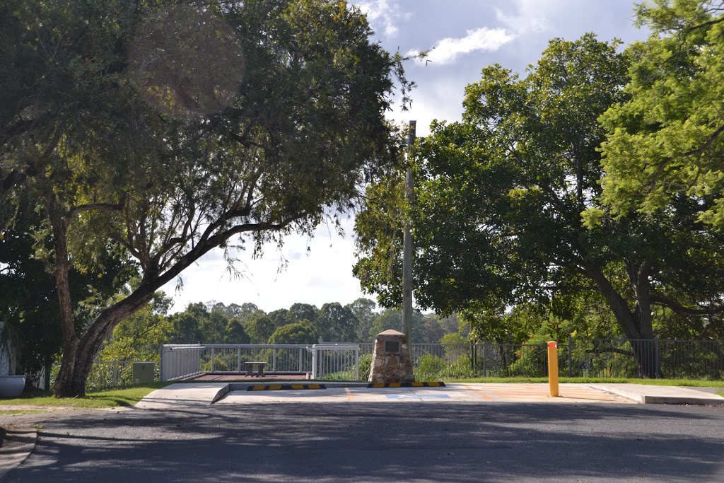 Point Lookout | museum | 1 Churchill St, Maryborough QLD 4650, Australia