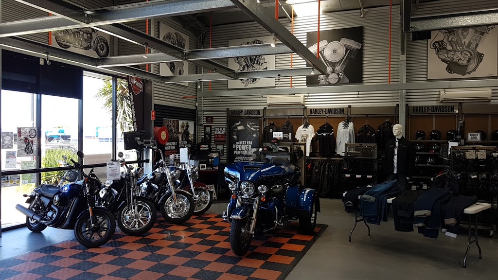Phils Garage Harley-Davidson | store | 401 Wagga Rd, Lavington NSW 2641, Australia | 0260400072 OR +61 2 6040 0072