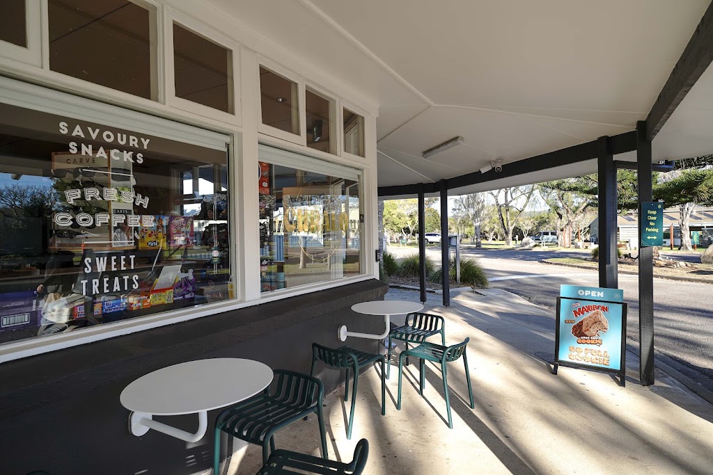 The Curalo - Eden | Aslings Beach Rd, Eden NSW 2551, Australia | Phone: (02) 6496 1139