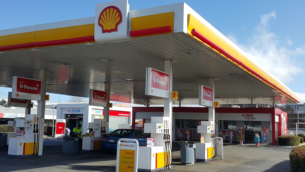 Coles Express | gas station | 30-34 ANTILL ST CNR, Badham St, Dickson ACT 2602, Australia | 0262573899 OR +61 2 6257 3899