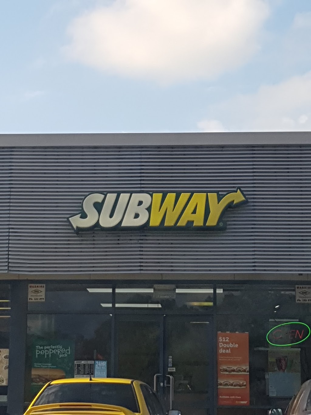 Subway | shop 3/19 Kessels Rd, Coopers Plains QLD 4108, Australia | Phone: (07) 3277 5283