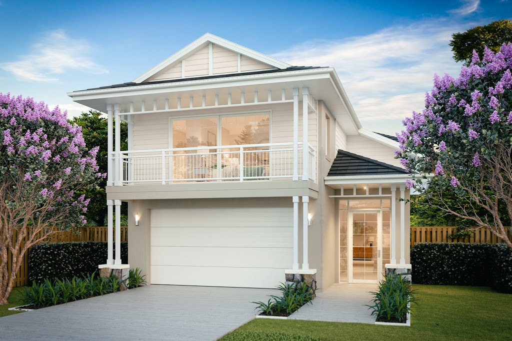 Oracle Platinum Homes - North Harbour Display Homes | 8 Newton St, Burpengary East QLD 4505, Australia | Phone: 0411 501 996