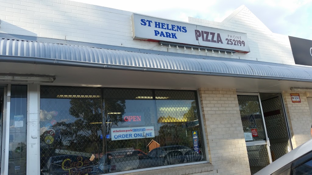 St Helens Park Pizza | meal delivery | 24 Woodland Rd, St Helens Park NSW 2560, Australia | 0246252199 OR +61 2 4625 2199