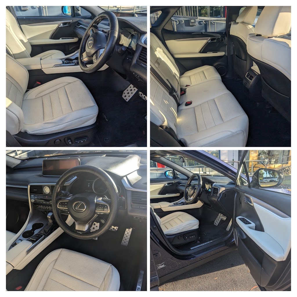 Car Shack Detailers | 466 Whitehorse Rd, Mitcham VIC 3132, Australia | Phone: (03) 8845 8505