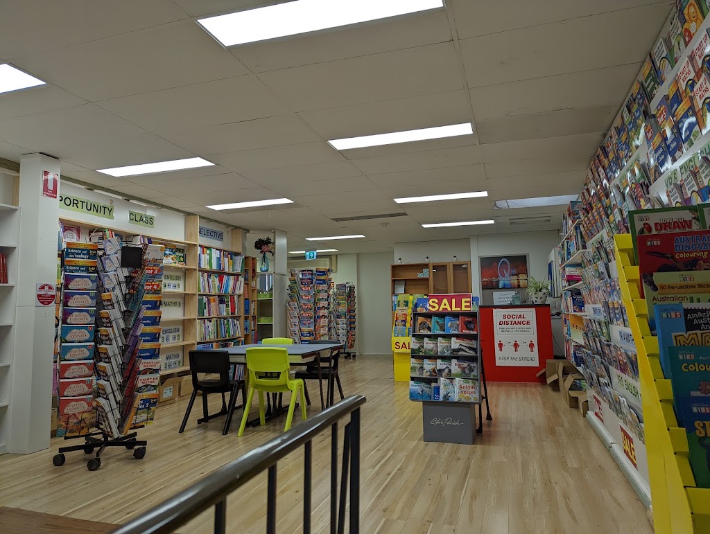 Uncle Shah Bookshop, Tutoring and Coaching | 37 Browning Rd, Edmondson Park NSW 2174, Australia | Phone: 0422 341 223