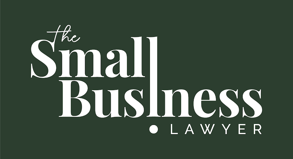 The Small Business Lawyer | 1494 Gold Coast Hwy, Palm Beach QLD 4221, Australia | Phone: (07) 3185 4185