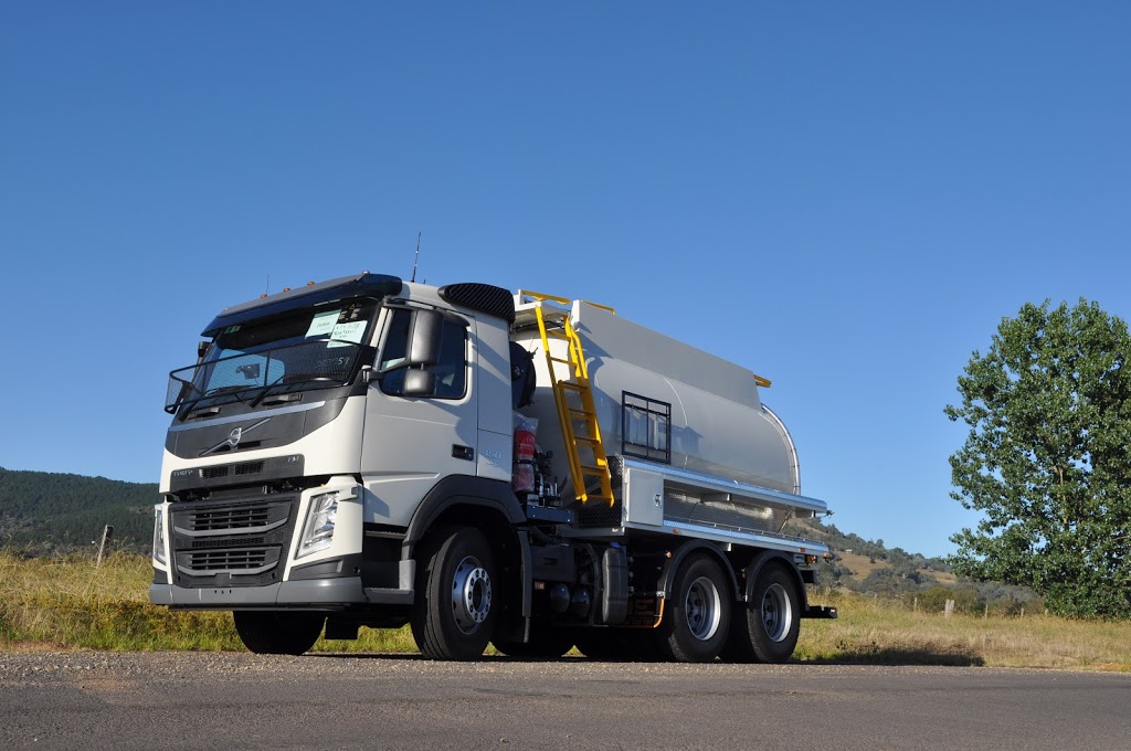 Vacuum Truck Supplies | 18 Crosbys Ln, Mansfield VIC 3722, Australia | Phone: (03) 5775 7300