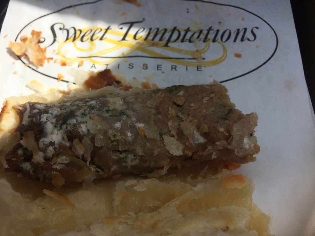 Sweet Temptations Patisserie | bakery | 10/214 Aqueduct Rd, St Helena VIC 3088, Australia | 0394386141 OR +61 3 9438 6141