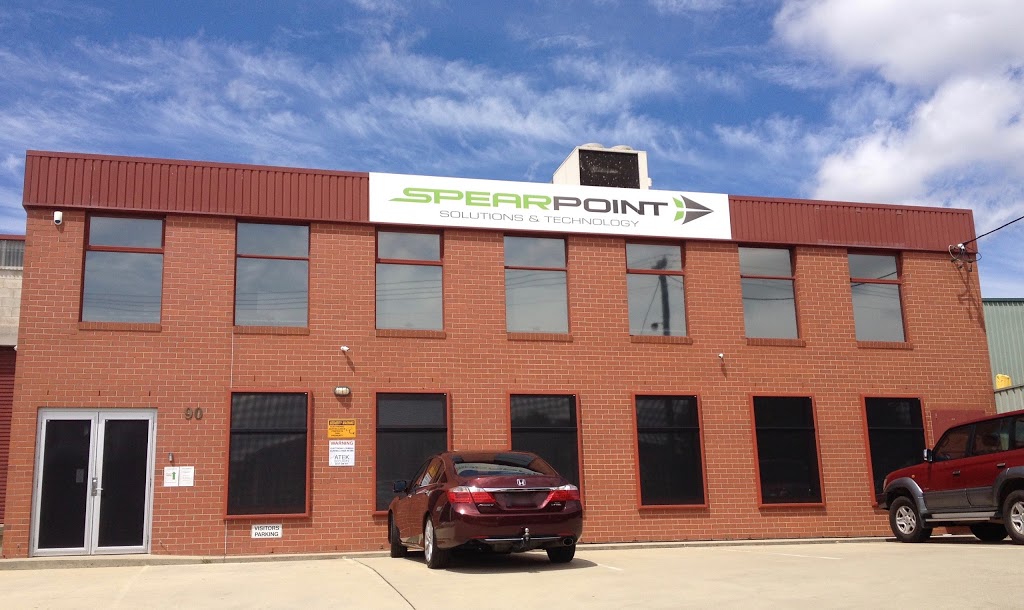Spearpoint Solutions & Technology | store | 90 Bayldon Rd, Queanbeyan NSW 2620, Australia | 0262981122 OR +61 2 6298 1122