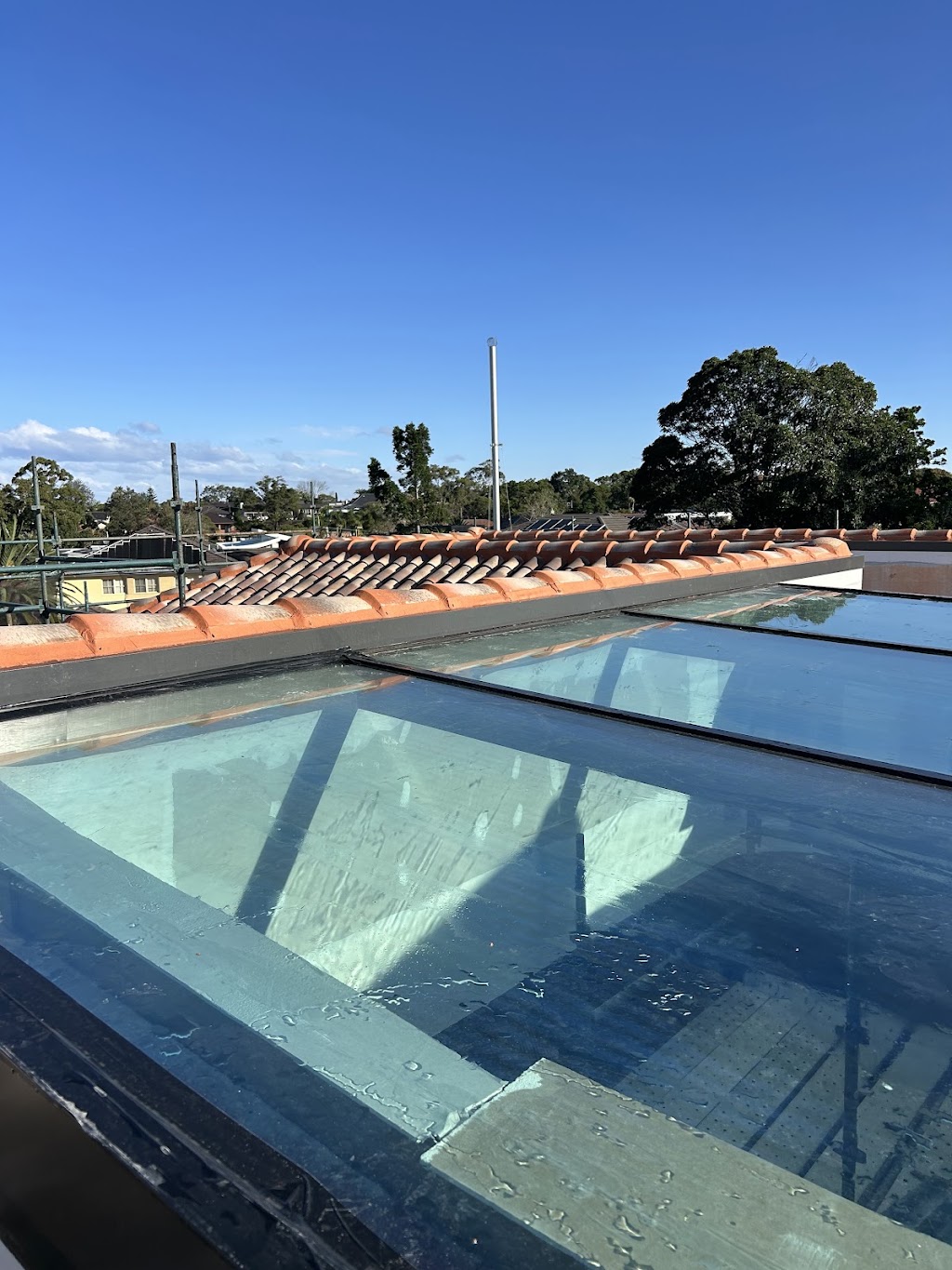 Roofing Australia™ | 70 Taylor Rd, Cranebrook NSW 2749, Australia | Phone: 0424 977 583