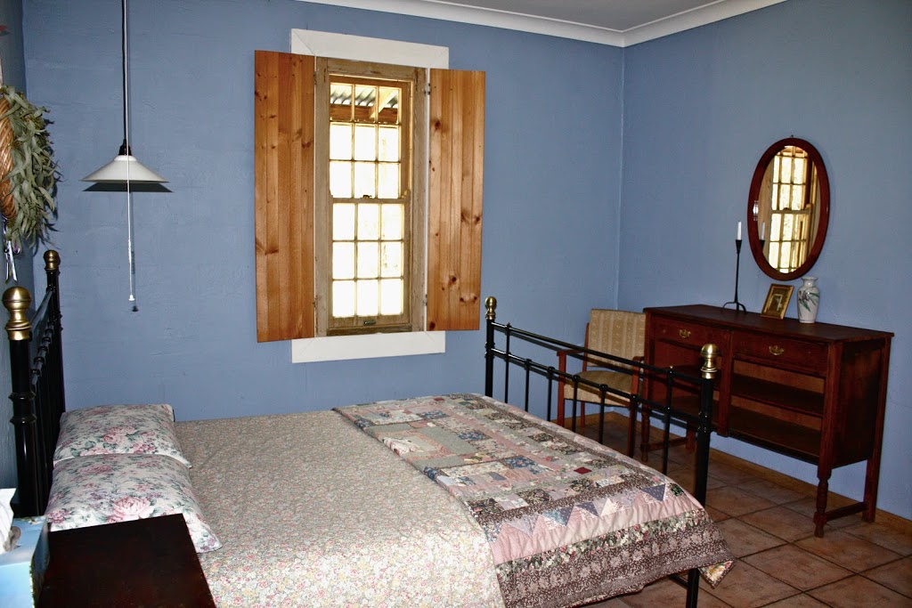 Bakers Flat Cottages 3539 Araluen Rd, Deua River Valley NSW 2537