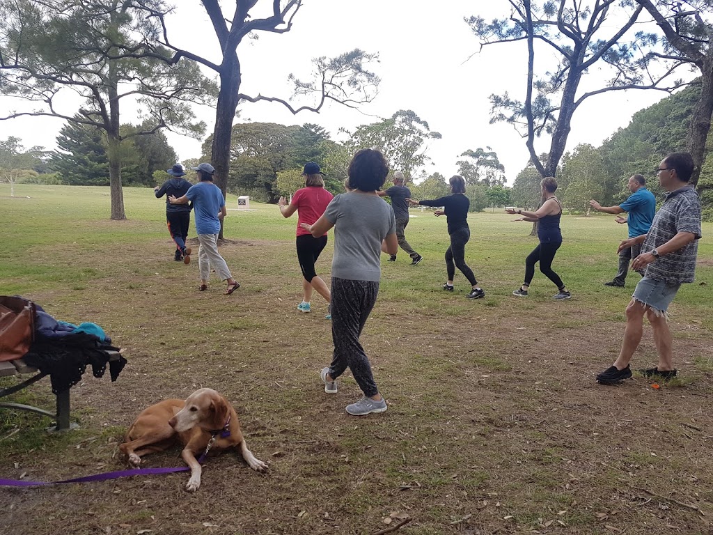 Larry Friedbergs Tai-Chi & Self Defence Sydney | health | The Labyrinth, Dickens Dr, Centennial Park NSW 2021, Australia | 0415689638 OR +61 415 689 638