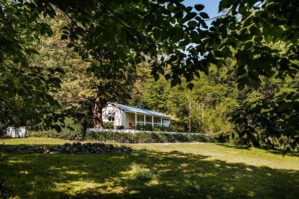The Dairy at Kangaroo Valley | The Dairy, 50B Keoghs Rd, Kangaroo Valley NSW 2577, Australia | Phone: 0417 282 922