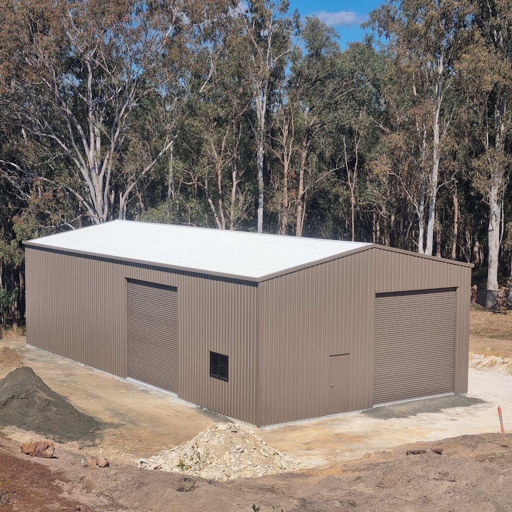 All Shed Constructions | 36 Tweed St, North Lismore NSW 2480, Australia | Phone: 0434 512 397