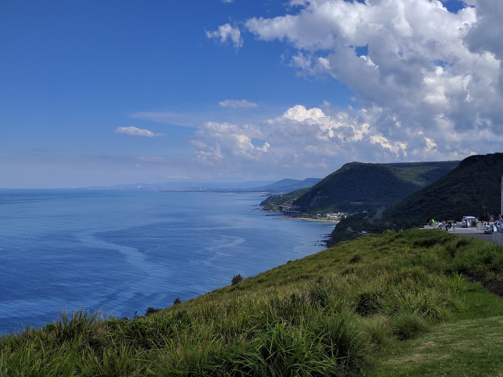 Bald Hill Headland Reserve | park | Otford Rd, Stanwell Tops NSW 2508, Australia | 0242277111 OR +61 2 4227 7111