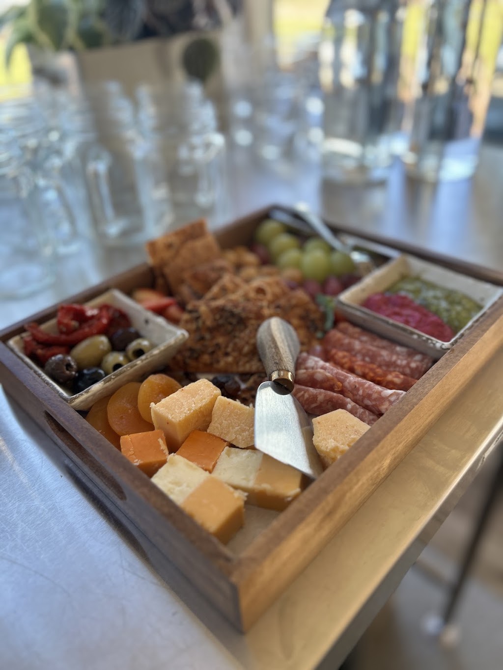 The George Tasmania Cafe Bar | 193 Mount George Rd, George Town TAS 7253, Australia | Phone: 0439 758 583