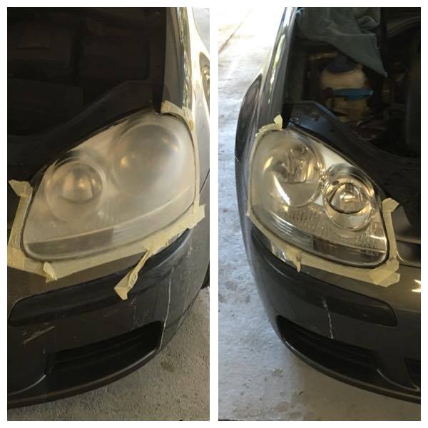 Absolute Refinishers Scratch & Dent Repairs | car repair | 269 Redland Bay Rd, Capalaba QLD 4157, Australia | 0407140625 OR +61 407 140 625