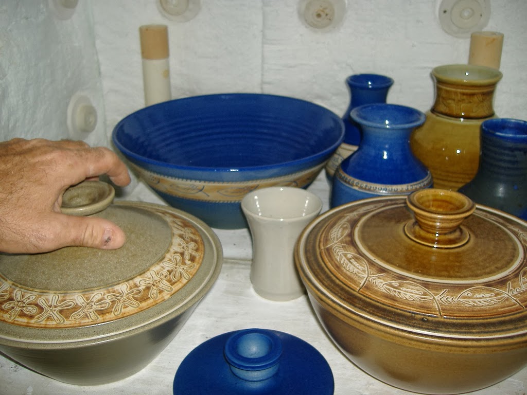 Bonny Hills Pottery | store | 28 John Phillip Dr, Bonny Hills NSW 2445, Australia | 0401442916 OR +61 401 442 916