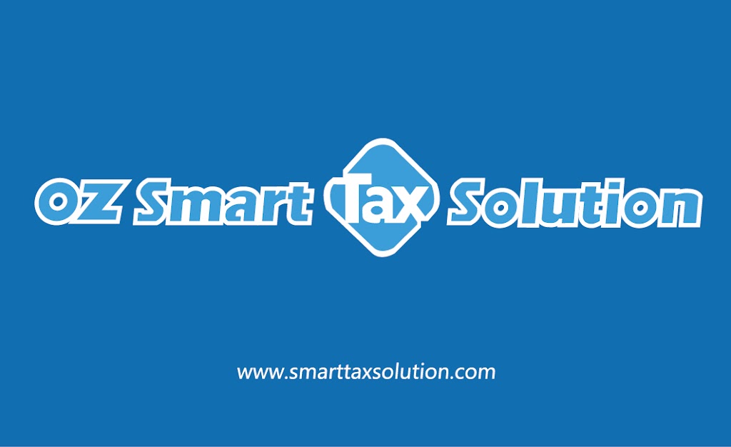 OZ SMART TAX RETURN | accounting | 3b/251 Blackburn Rd, Mount Waverley VIC 3149, Australia | 0433751183 OR +61 433 751 183