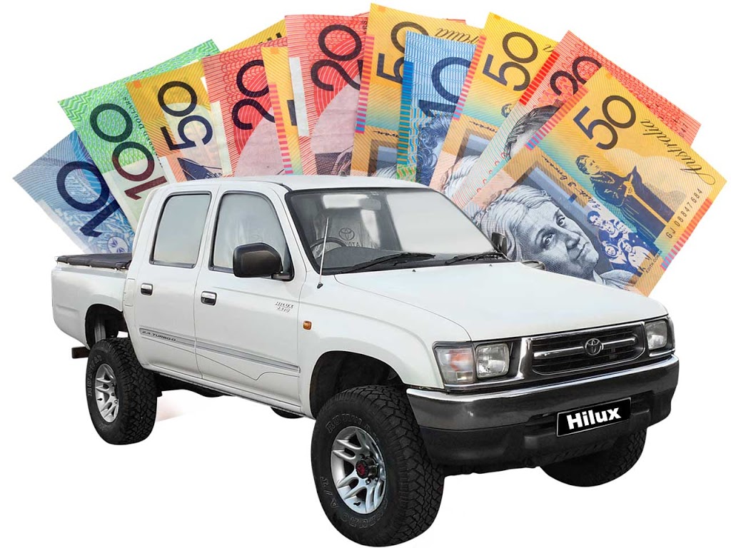 VicRecyclers | car dealer | 13 Elliott Rd, Dandenong South VIC 3175, Australia | 0409526398 OR +61 409 526 398