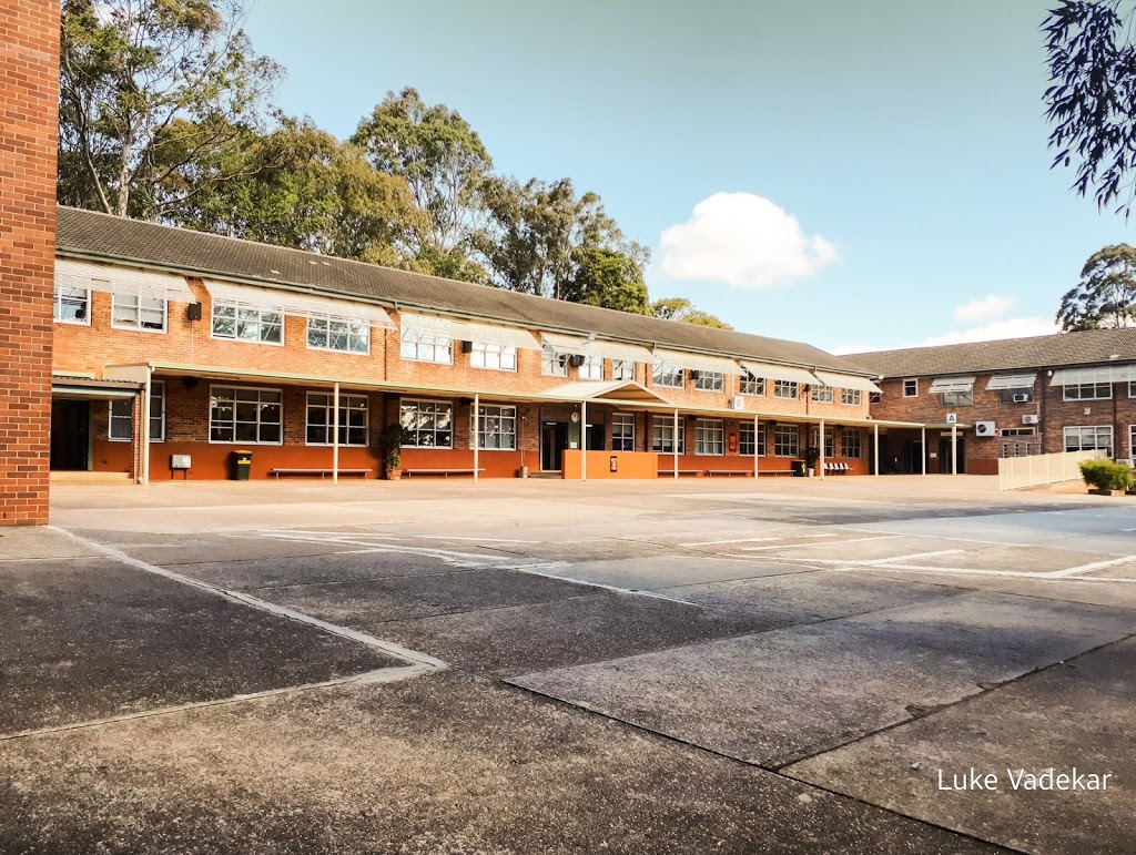 Normanhurst Boys High School | 54-72 Pennant Hills Rd, Normanhurst NSW 2076, Australia | Phone: (02) 9489 1077