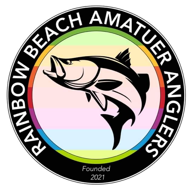 Rainbow Beach Amateur Anglers Inc | 1 Karoonda Rd, Rainbow Beach QLD 4581, Australia | Phone: 0404 853 232