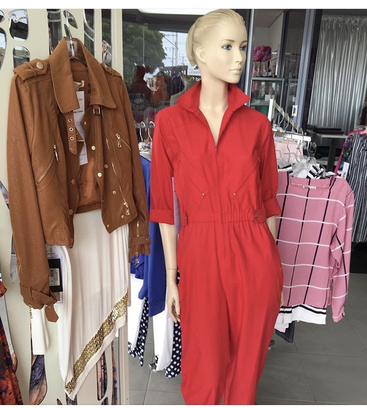 Hosanna Excelsis | clothing store | Unit 3/82 Grange Rd, Welland SA 5007, Australia