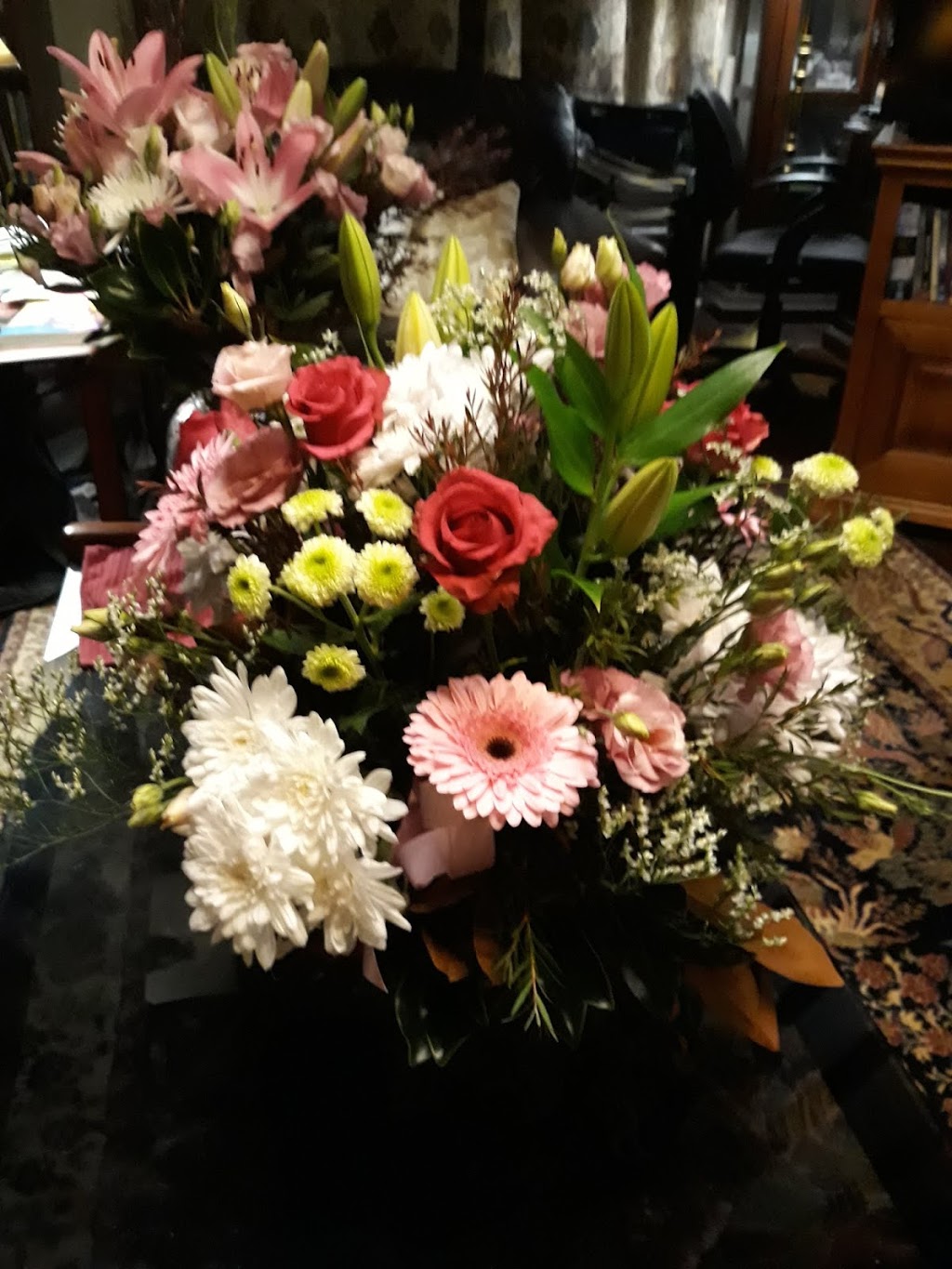 Antique Rose Florist | florist | 61 Edgeworth David Ave, Hornsby NSW 2077, Australia | 0294824744 OR +61 2 9482 4744